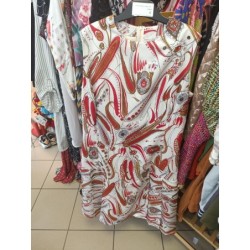 robe reproduction maggy...