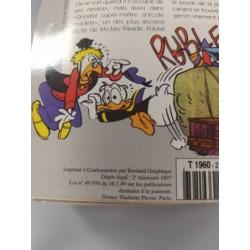 lot 5 mickey parade vintages 1997