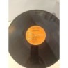 disque vinyl Chantal goya comme tintin
