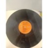 disque vinyl Chantal goya comme tintin