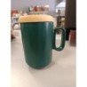 grande tasse avec couvercle bois sema