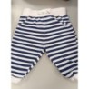 pantalon marin bébé 3 mois