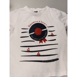 tshirt manches courtes...