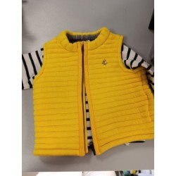 ensemble pull marinière +...