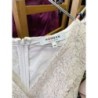 robe beige morgan 38