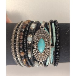 bracelet hipanema manchette...