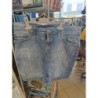 jupe en jeans taille 42 