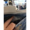 jupe en jeans taille 42 