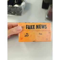 jeu fake news neuf 