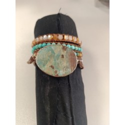bracelet d'harmonisation et...