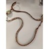 bracelet d'harmonisation et équilibre amazonite