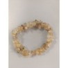 bracelet en quartz