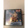 jeu ps1 tekken état moyen