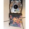 jeu ps1 tekken état moyen