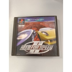 jeu ps1 need for speed 2 qq...