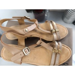 sandales tamaris pointure 37