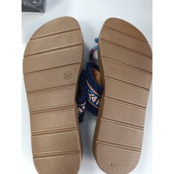 tongs flyfor pointure 38