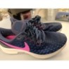 Baskets Nike zoom running pointure 38