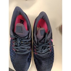 Baskets Nike zoom running pointure 38