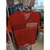maillot de cyclisme altura taille S rouge