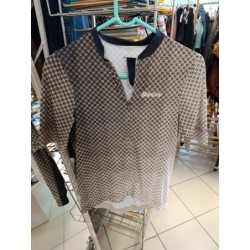 maillot de cyclisme taille...