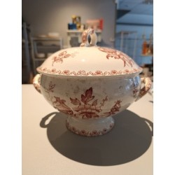 soupière vintage Alma...