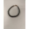 bracelet en hématite