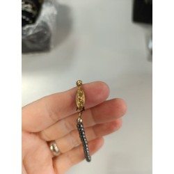 bracelet en hématite yves rocher