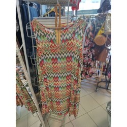 robe d'été style indien...