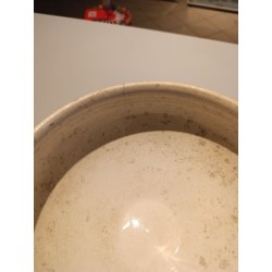 soupière vintage Alma sarreguemines