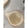 pot à lait vintage chambord gien rose anglaise