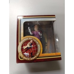 figurine tintin castafiore...