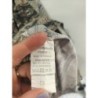 robe sans manches motif cachemire taille " Ma petite fiancé"