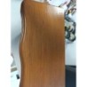 armoire de poupée bois 