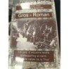 livre Gros -Roman