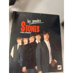 livre les stones