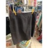 jupe noire h&m taille 44 