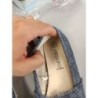 espadrille esmara pointure 37