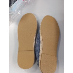 espadrille esmara pointure 37