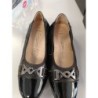 ballerines noires confortissimo pointure 37