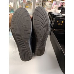 ballerines noires confortissimo pointure 37