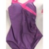 maillot de bain violet et fushia nabaji taille S