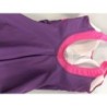 maillot de bain violet et fushia nabaji taille S