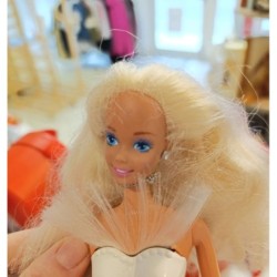 Barbie vintage twinkle light