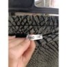 jupe plissée longue kaki gemo taille 42 