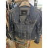 veste en jeans bonobo taille M