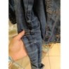 veste en jeans bonobo taille M