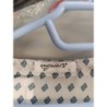 tunique sur maillot motif cachemire taille L