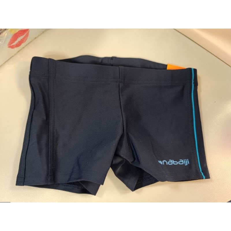 maillot de bain shorty neuf 6 ans