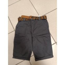 short bermuda neuf 6 ans